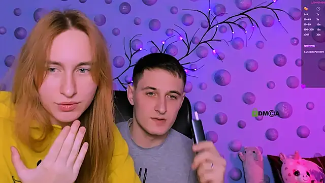 beauty ginger  online show from December 2025 08:25:01 PM