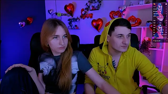 Snapshot of beauty_ginger_ chatting on March 2026 10:58:02 PM beauty ginger online show from March 2026 10:58:02 PM