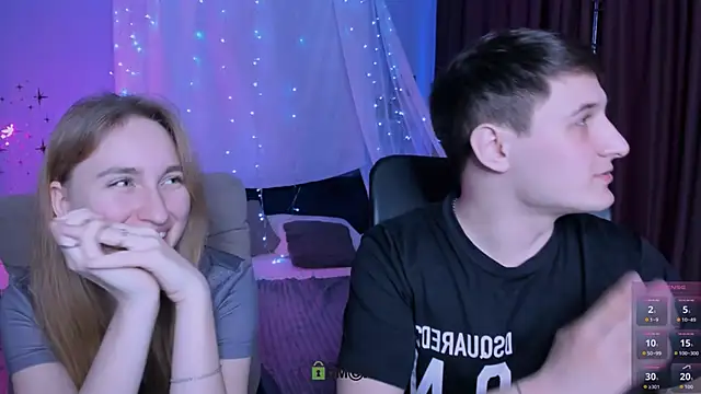 Snapshot of beauty_ginger_ chatting on March 2026 08:24:01 PM beauty ginger online show from March 2026 08:24:01 PM