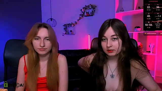 Snapshot of beauty_ginger_ chatting on March 2026 08:56:02 PM beauty ginger online show from March 2026 08:56:02 PM