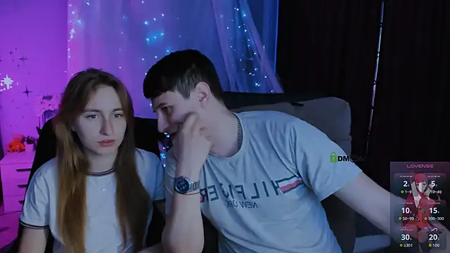 Snapshot of beauty_ginger_ chatting on March 2026 08:13:01 PM beauty ginger online show from March 2026 08:13:01 PM