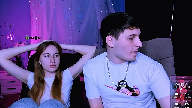 Snapshot of beauty_ginger_ chatting on March 2026 09:21:02 PM beauty ginger online show from March 2026 09:21:02 PM