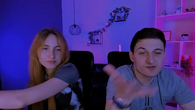 Snapshot of beauty_ginger_ chatting on March 2026 07:52:02 PM beauty ginger online show from March 2026 07:52:02 PM