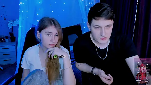 Snapshot of beauty_ginger_ chatting on March 2026 09:14:01 PM beauty ginger online show from March 2026 09:14:01 PM