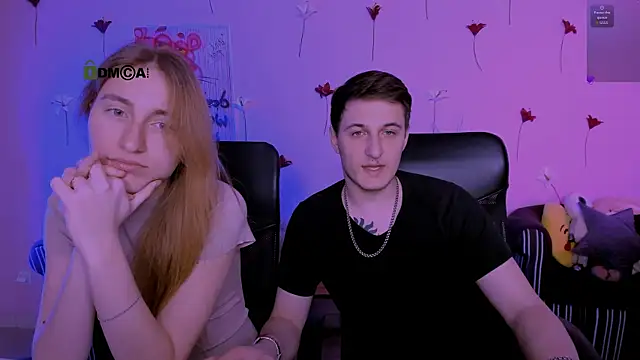 Snapshot of beauty_ginger_ chatting on April 2026 07:22:01 PM beauty ginger online show from April 2026 07:22:01 PM