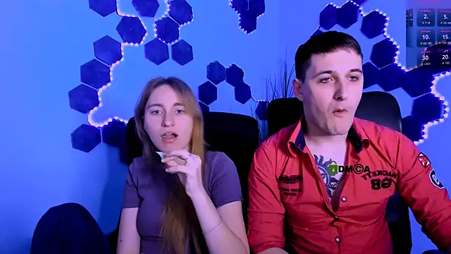 Snapshot of beauty_ginger_ chatting on April 2026 06:57:01 PM beauty ginger online show from April 2026 06:57:01 PM