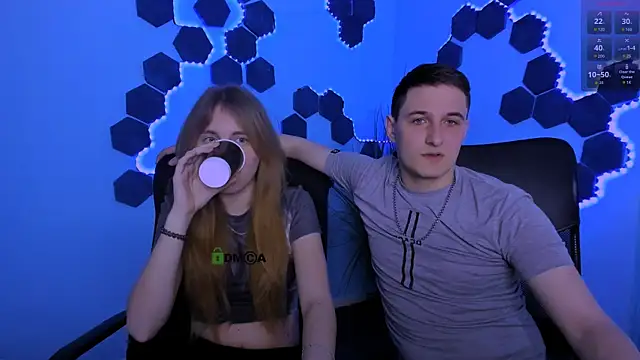 Snapshot of beauty_ginger_ chatting on April 2026 06:45:01 PM beauty ginger online show from April 2026 06:45:01 PM