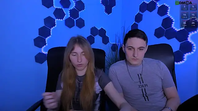 Snapshot of beauty_ginger_ chatting on April 2026 07:07:02 PM beauty ginger online show from April 2026 07:07:02 PM