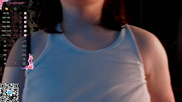 LakeshiaVodopich online show from September 2025 09:31:02 AM