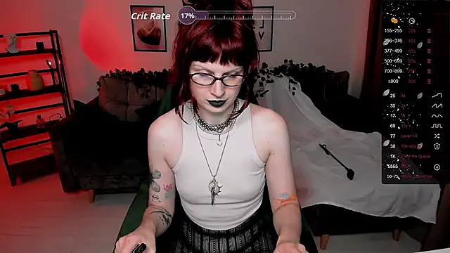 Snapshot of effie_mirelll chatting on December 2025 02:58:02 PM effie mirelll online show from December 2025 02:58:02 PM