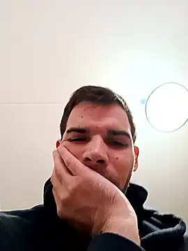 Michael9134 online show from December 2025 09:18:02 AM