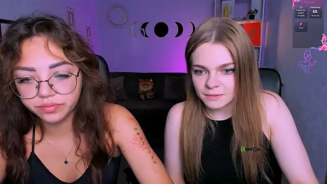 veronica bubble online show from September 2025 05:51:02 AM