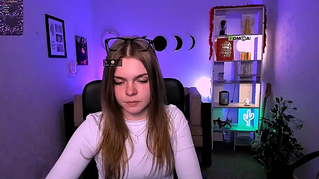 Snapshot of veronica_bubble chatting on April 2026 09:26:02 PM veronica bubble online show from April 2026 09:26:02 PM