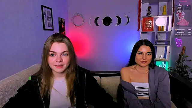 Snapshot of veronica_bubble chatting on April 2026 01:41:01 AM veronica bubble online show from April 2026 01:41:01 AM