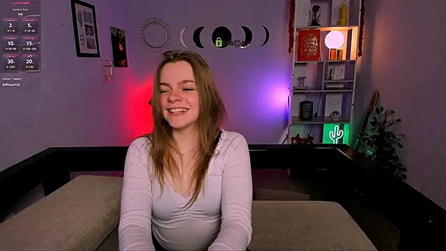 Snapshot of veronica_bubble chatting on April 2026 02:03:02 AM veronica bubble online show from April 2026 02:03:02 AM