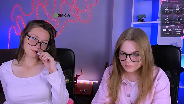 veronica bubble online show from July 2026 07:16:02 PM