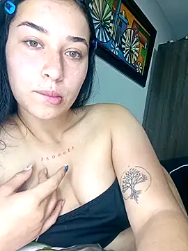 Sol Sunny online show from February 2026 02:29:01 AM