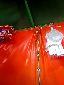 Sol Sunny online show from March 2026 09:12:01 PM