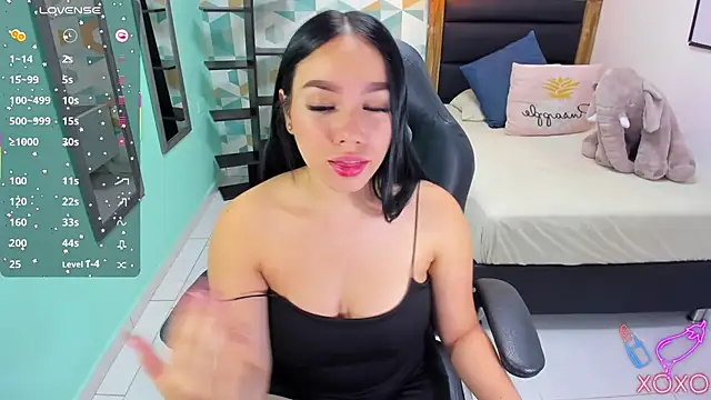 MOLLYSPENCER1 online show from October 2025 07:16:01 PM