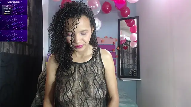 alma azul online show from September 2025 02:06:02 PM