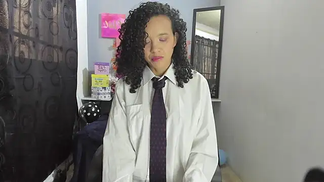 alma azul online show from October 2025 12:36:02 PM