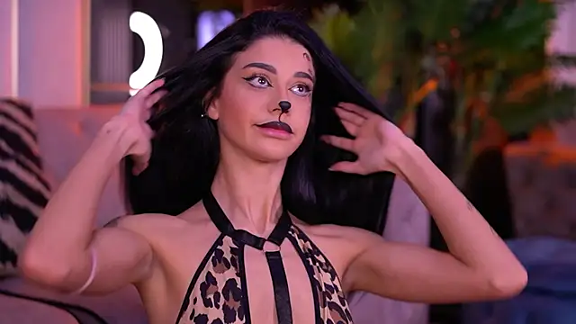 ArinaCarter online show from October 2025 06:42:02 PM