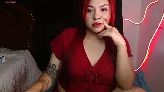 aria-dark online show from September 2025 02:47:02 AM