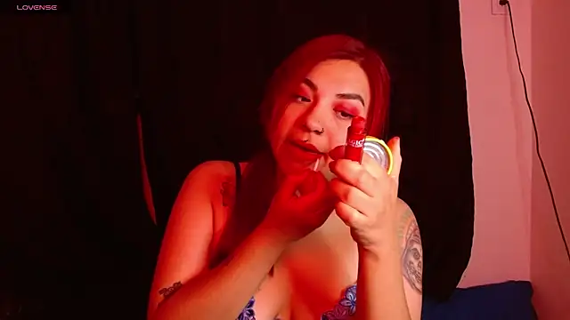 aria-dark online show from November 2025 03:30:02 AM