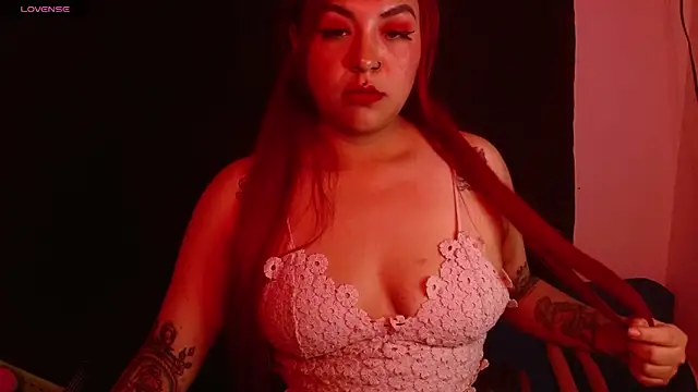 aria-dark online show from November 2025 02:44:01 AM