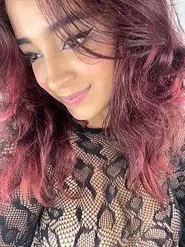 NaughtyNinnaXXX online show from April 2026 09:39:33 PM