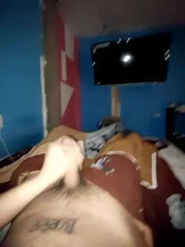 Exotic19cm online show from December 2025 04:01:02 PM