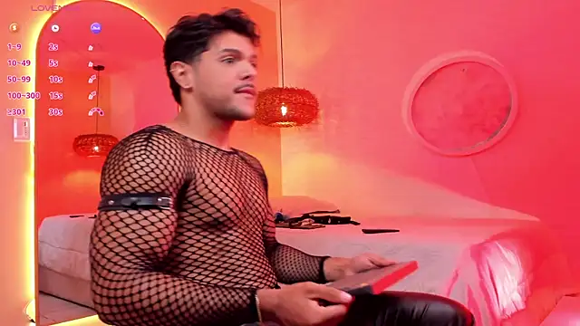 thiago mercer online show from September 2025 11:12:02 AM