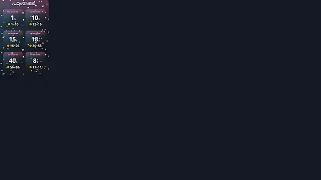 Snapshot of JerrieCham chatting on October 2025 04:54:01 AM JerrieCham online show from October 2025 04:54:01 AM