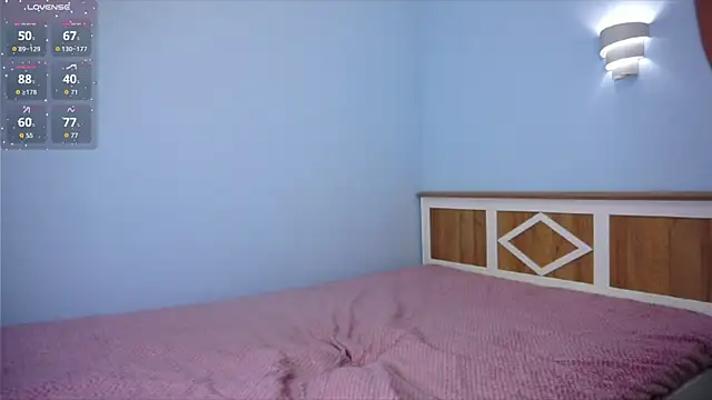 Snapshot of JerrieCham chatting on November 2025 04:01:01 AM JerrieCham online show from November 2025 04:01:01 AM