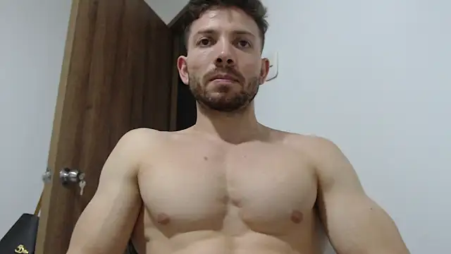 Snapshot of Rocky_Muscle chatting on March 2026 03:00:01 AM Rocky Muscle online show from March 2026 03:00:01 AM