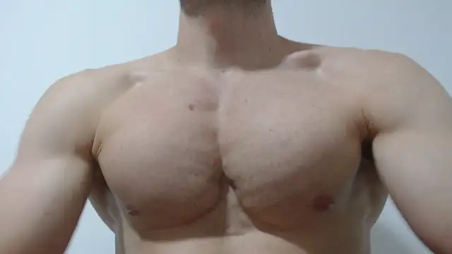 Snapshot of Rocky_Muscle chatting on April 2026 06:16:01 PM Rocky Muscle online show from April 2026 06:16:01 PM