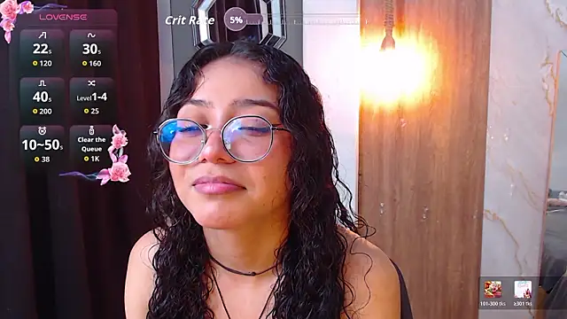 Snapshot of honeymoon_12 chatting on March 2026 06:43:02 AM honeymoon 12 online show from March 2026 06:43:02 AM