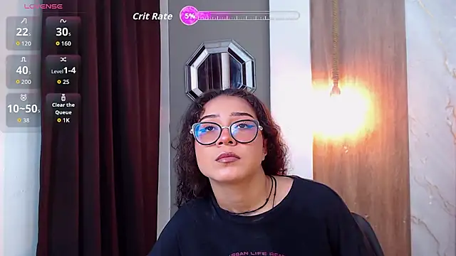 Snapshot of honeymoon_12 chatting on March 2026 06:08:01 AM honeymoon 12 online show from March 2026 06:08:01 AM