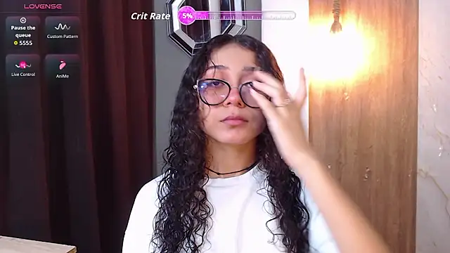 Snapshot of honeymoon_12 chatting on March 2026 06:49:01 AM honeymoon 12 online show from March 2026 06:49:01 AM