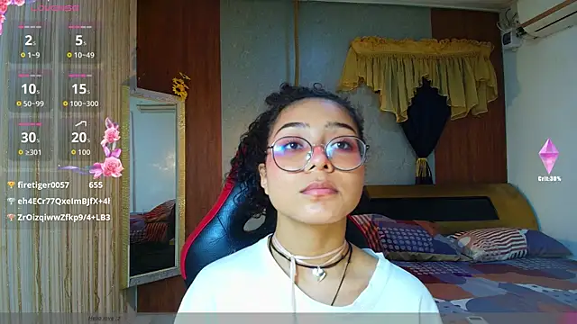 Snapshot of honeymoon_12 chatting on April 2026 06:19:01 AM honeymoon 12 online show from April 2026 06:19:01 AM