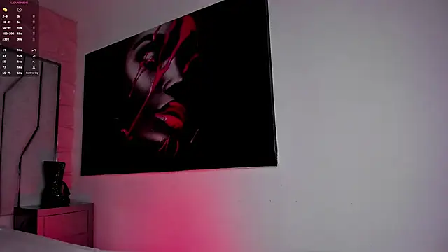 Elektra raven online show from October 2025 12:39:02 PM