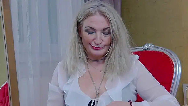 Allura Jenson online show from October 2025 06:41:02 PM