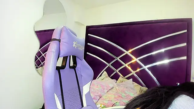 babilett online show from February 2026 09:57:02 PM