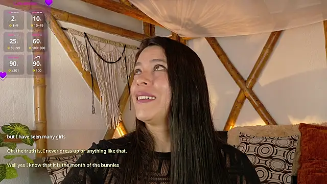 Snapshot of sofiia_diaz0805 chatting on October 2025 07:49:02 PM sofiia diaz0805 online show from October 2025 07:49:02 PM