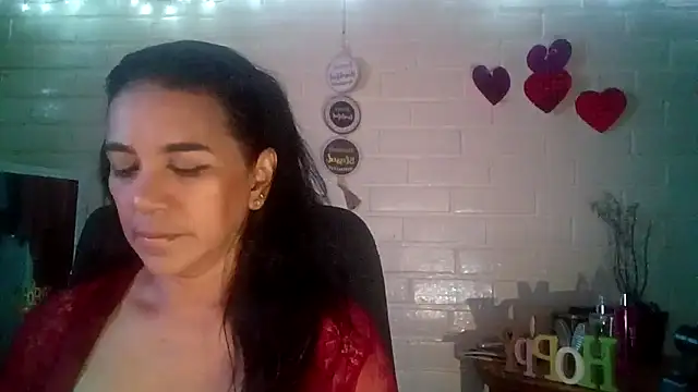 MiiaVelasquez online show from March 2026 04:50:01 AM