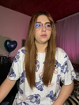 Snapshot of CoraVibes chatting on March 2026 11:38:01 AM CoraVibes online show from March 2026 11:38:01 AM