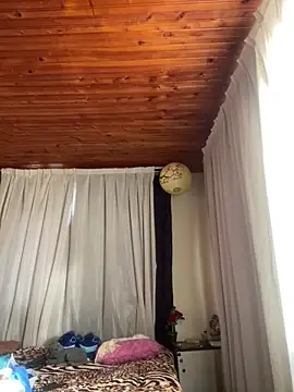 Snapshot of CoraVibes chatting on March 2026 11:59:01 AM CoraVibes online show from March 2026 11:59:01 AM