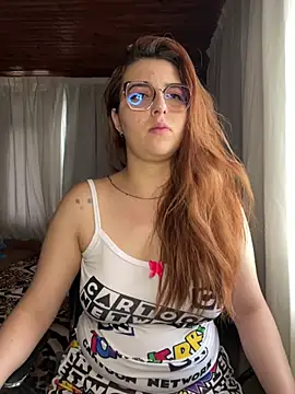 Snapshot of CoraVibes chatting on March 2026 11:59:02 AM CoraVibes online show from March 2026 11:59:02 AM