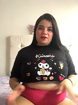 Kuromy x online show from September 2025 06:30:02 PM