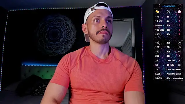 TianZilac online show from December 2025 04:47:02 PM